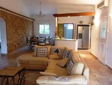 La Beloutiere Appartement Porto-Vecchio (Corsica)