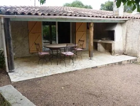 La Beloutiere Appartement Porto-Vecchio (Corsica)