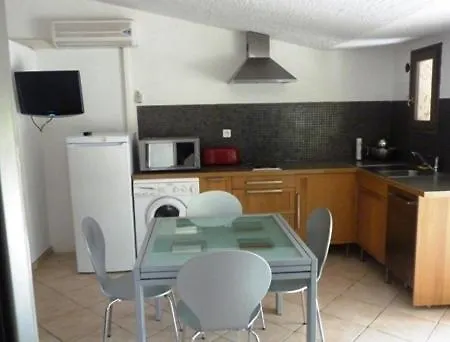 La Beloutiere Appartement