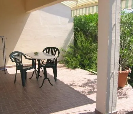 La Beloutiere Appartement *