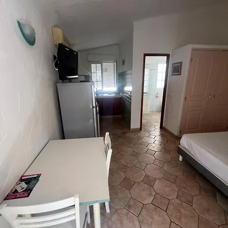 La Beloutiere Appartement *