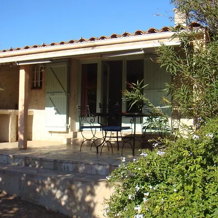 La Beloutiere Appartement Porto-Vecchio (Corsica)