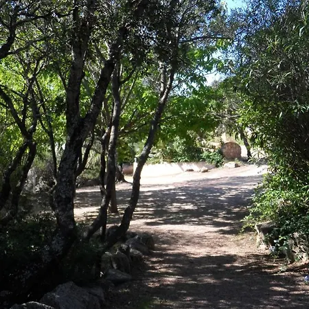 Appartement La Beloutiere Porto-Vecchio (Corsica)