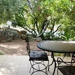 Apartment La Beloutiere