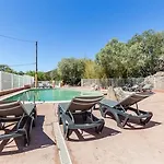 Apartment La Beloutiere