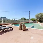 La Beloutiere Apartment Porto-Vecchio (Corsica)