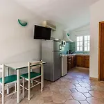 Apartman La Beloutiere Porto-Vecchio