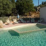 Apartment La Beloutiere Porto-Vecchio (Corsica)
