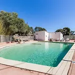 Apartment La Beloutiere *
