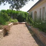 La Beloutiere Apartman Porto-Vecchio