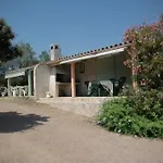 La Beloutiere Apartment *