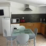 La Beloutiere Apartment