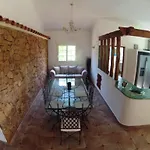 La Beloutiere Apartment *