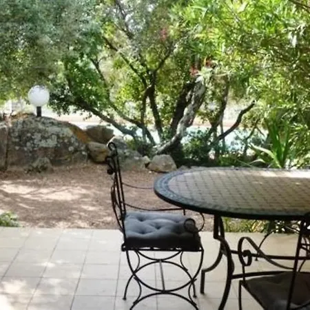 Apartman La Beloutiere
