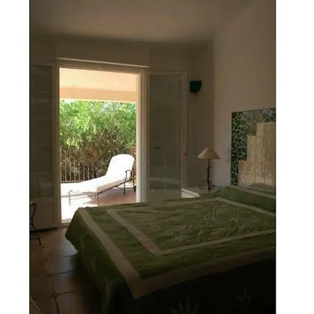 Apartman La Beloutiere Porto-Vecchio