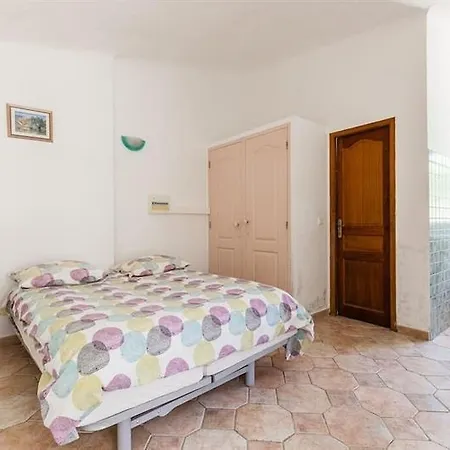 La Beloutiere Apartment
