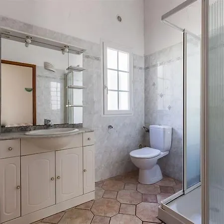 La Beloutiere Apartment *