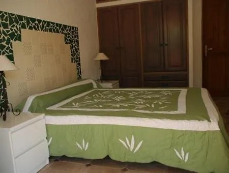 La Beloutiere * Porto Vecchio