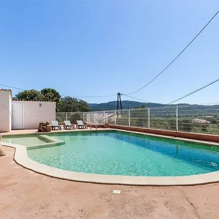 La Beloutiere Apartment