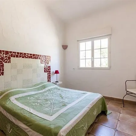Apartment La Beloutiere Porto-Vecchio (Corsica)
