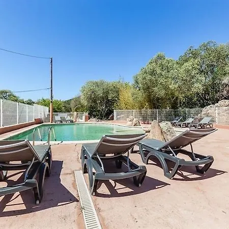 Apartment La Beloutiere