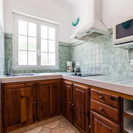 La Beloutiere Apartamento