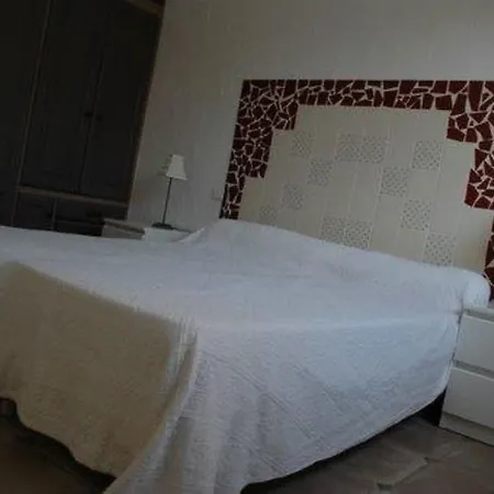 La Beloutiere * Porto-Vecchio (Corsica)