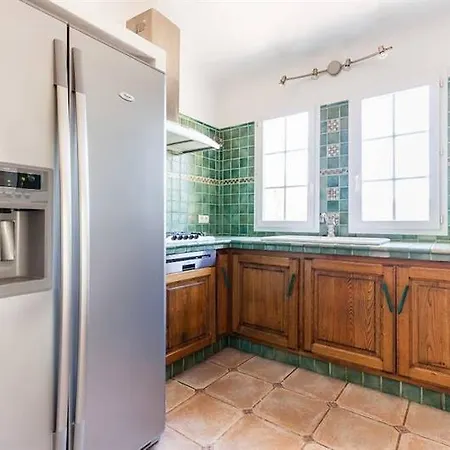 Apartment La Beloutiere