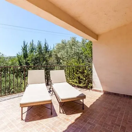 La Beloutiere Apartman Porto-Vecchio