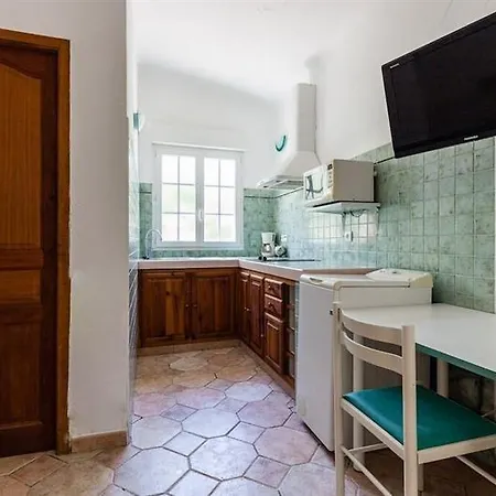 La Beloutiere Apartamento Porto Vecchio