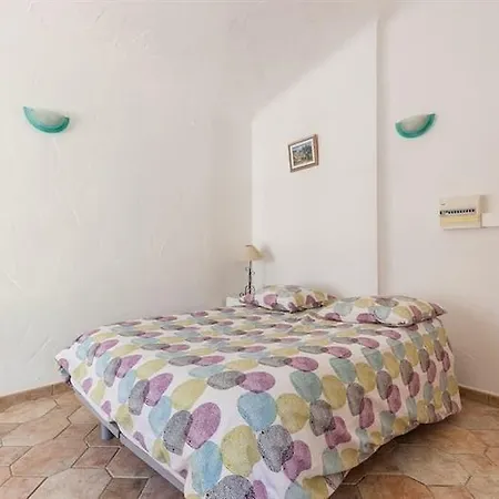 La Beloutiere Apartment Porto-Vecchio (Corsica)