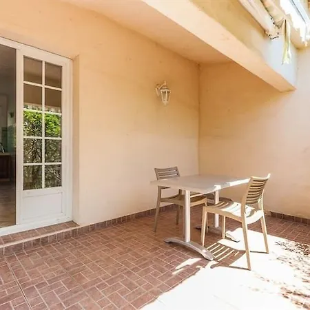 Apartamento La Beloutiere