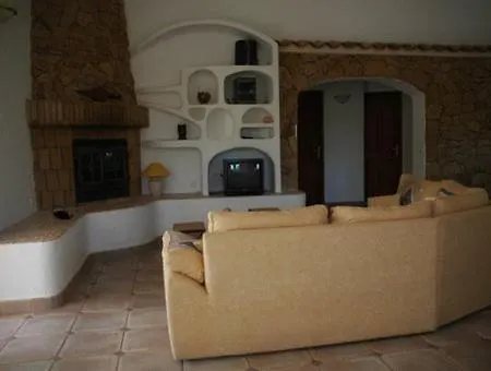 La Beloutiere * Porto Vecchio