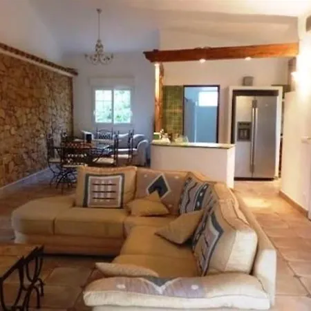 Apartamento La Beloutiere *