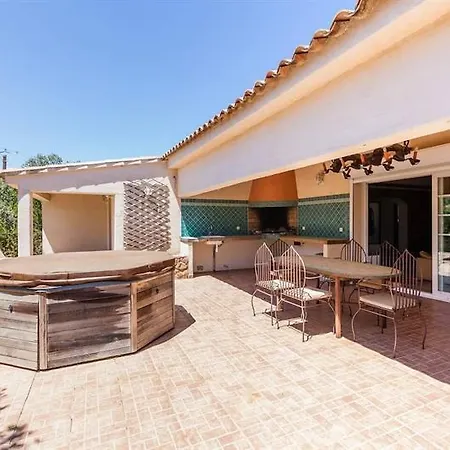 La Beloutiere Apartment