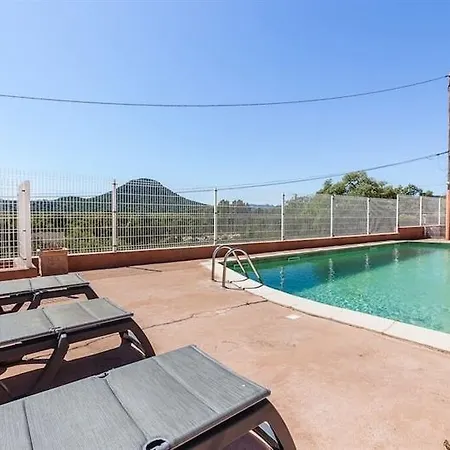 Apartment La Beloutiere Porto-Vecchio (Corsica)