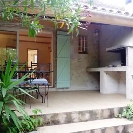 La Beloutiere Apartment *