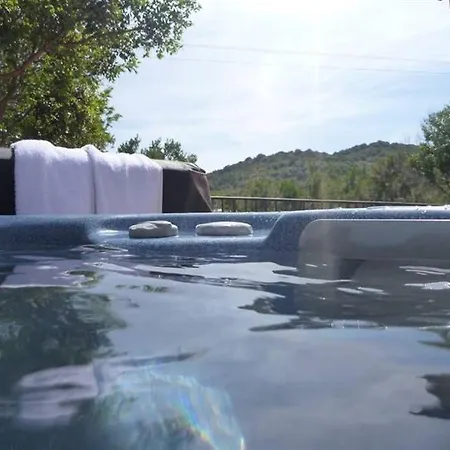 La Beloutiere Apartamento *