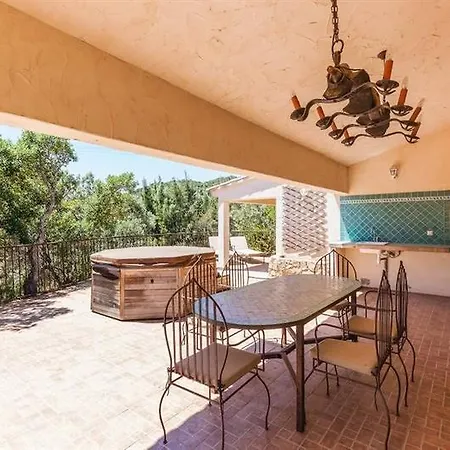 Apartamento La Beloutiere *