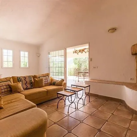 La Beloutiere * Porto Vecchio