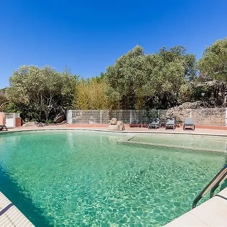 Apartment La Beloutiere Porto-Vecchio (Corsica)