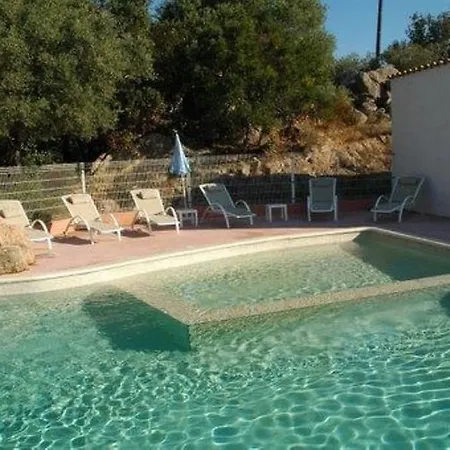 Apartment La Beloutiere Porto-Vecchio (Corsica)