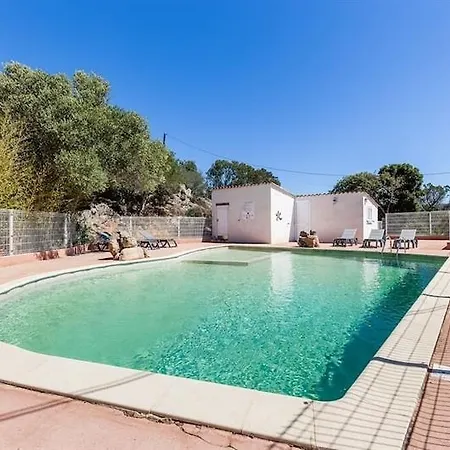 Apartment La Beloutiere *