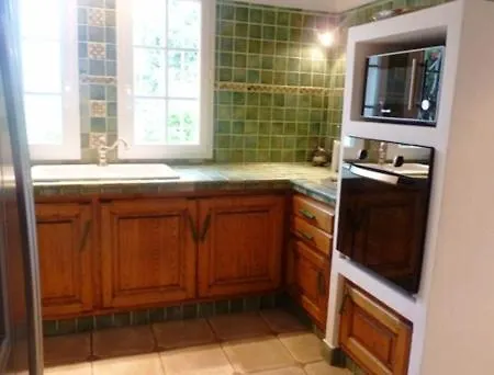 Apartamento La Beloutiere