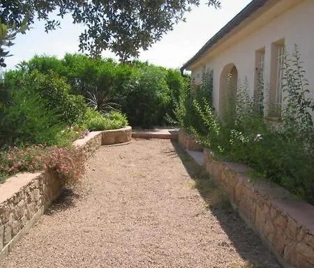 La Beloutiere Daire Porto-Vecchio (Corsica)