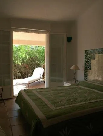 Apartamento La Beloutiere *