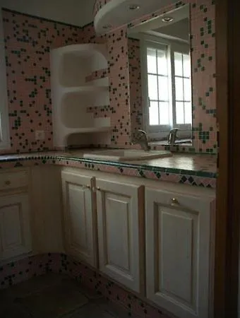 Apartamento La Beloutiere Porto Vecchio