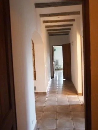 Apartment La Beloutiere *