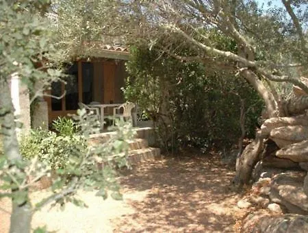 La Beloutiere Porto-Vecchio (Corsica)