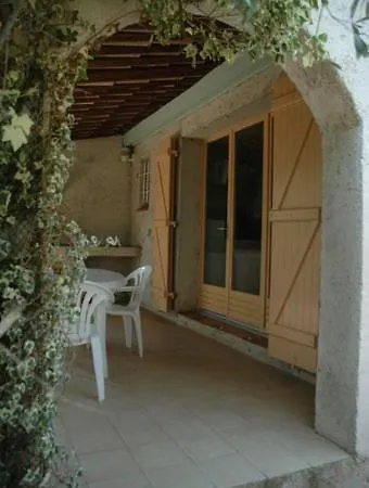 La Beloutiere